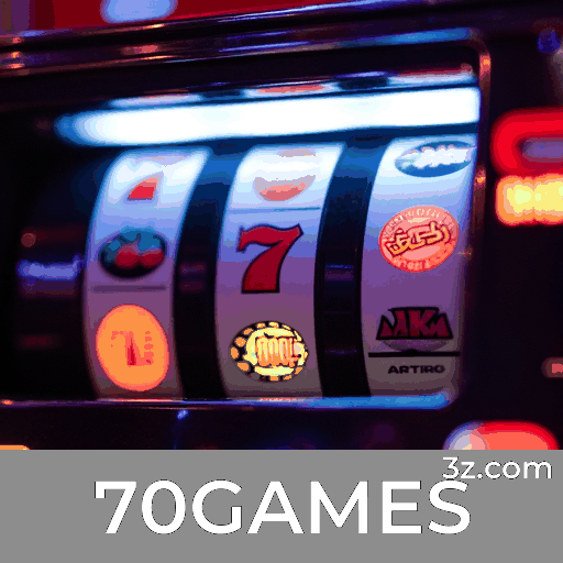 70GAMES: Seu Cassino Online Seguro e Premiado