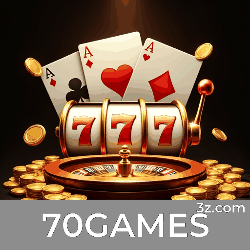 70GAMES: Bônus e Ofertas Excepcionais Esperam por Você