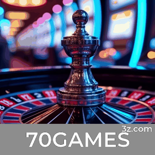 70GAMES: Seu Cassino Online Seguro e Premiado