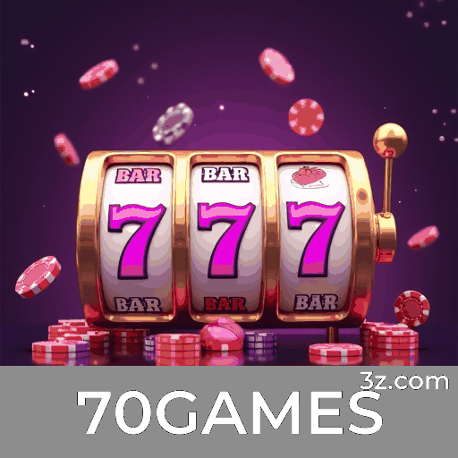 Conheça 70GAMES: Excelência em Serviço Profissional e Diversidade de Jogos