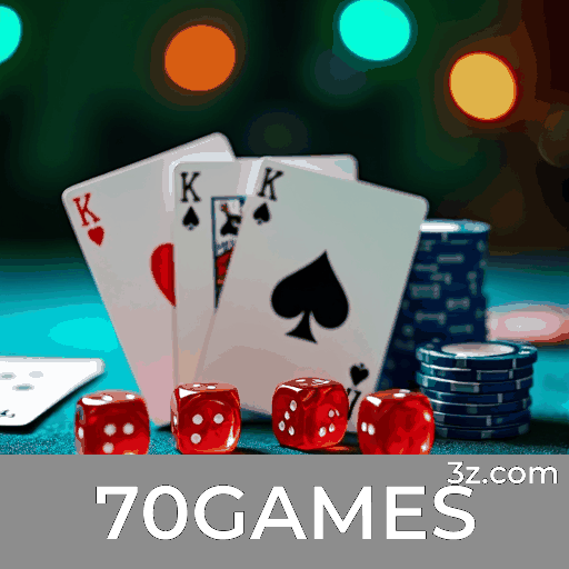 70GAMES: Seu Cassino Online Seguro e Premiado