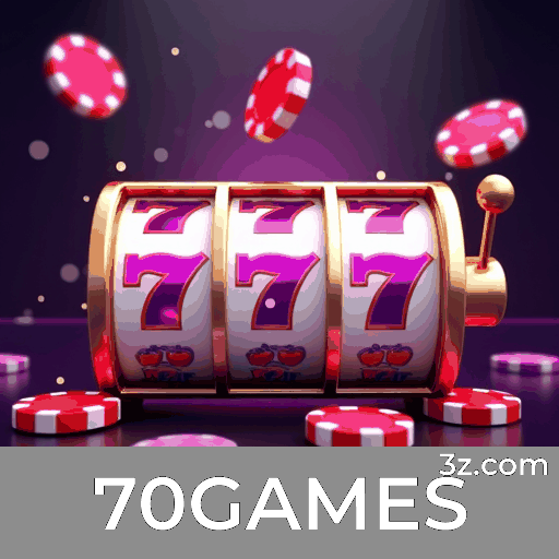 70GAMES: Seu Cassino Online Seguro e Premiado