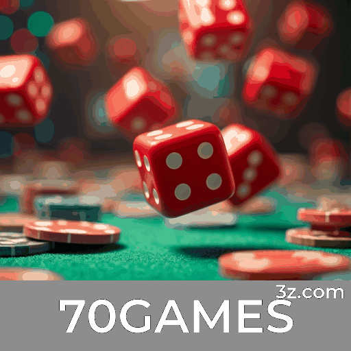 Conheça 70GAMES: Excelência em Serviço Profissional e Diversidade de Jogos