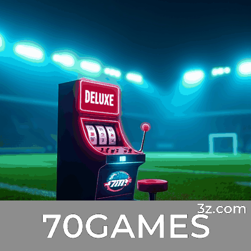 70GAMES: Bônus e Ofertas Excepcionais Esperam por Você
