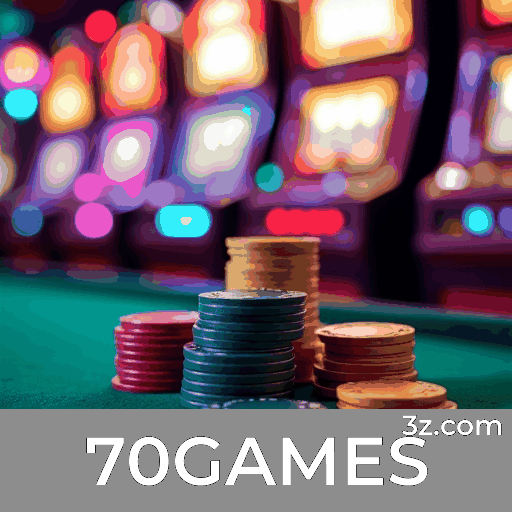 70GAMES: Seu Cassino Online Seguro e Premiado