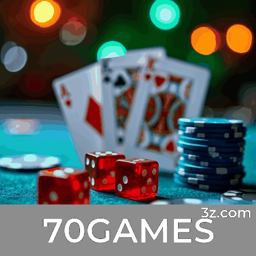 70GAMES: Seu Cassino Online Seguro e Premiado