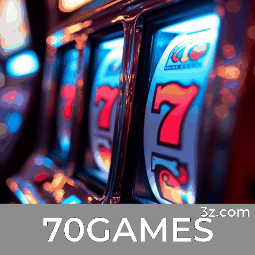 70GAMES: Seu Cassino Online Seguro e Premiado