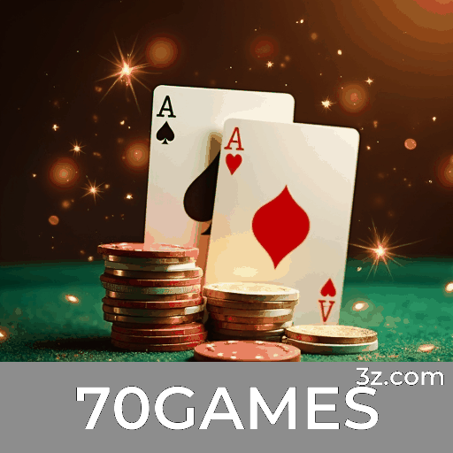 70GAMES: Seu Cassino Online Seguro e Premiado