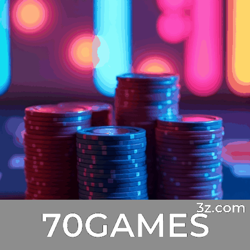 70GAMES: Experiência de Cassino Incomparável