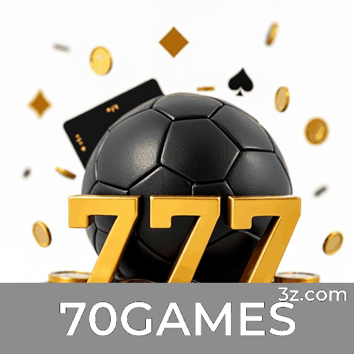 Experiência Inovadora de Apostas com o App da 70GAMES